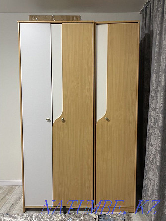 Wardrobe, bookcase, desktop Astana - photo 2