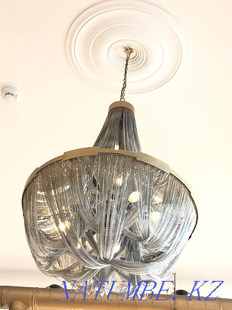 Chandelier Designer urgently sell Astana - photo 1