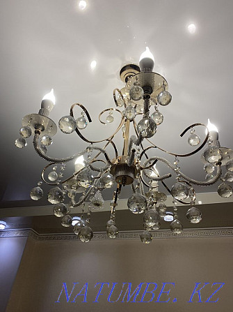 I will sell a chandelier Astana - photo 2