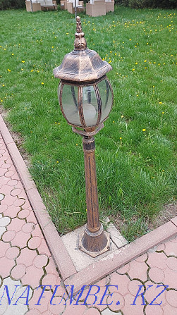 Outdoor Soda Park Lights Rack Almaty - photo 2