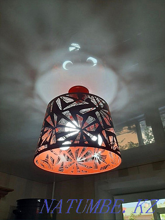 Sell kitchen chandelier Нура - photo 2