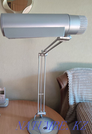 Продам лампу настольную Темиртау - изображение 1