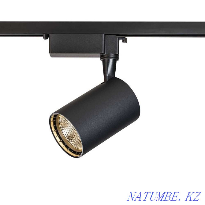 Track lights for boutique, track lighting Almaty - photo 1