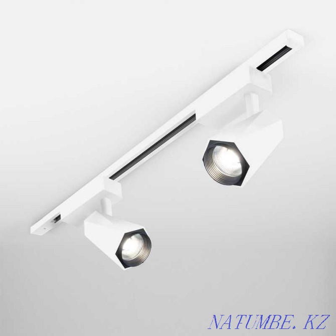 Track lights for boutique, track lighting Almaty - photo 3