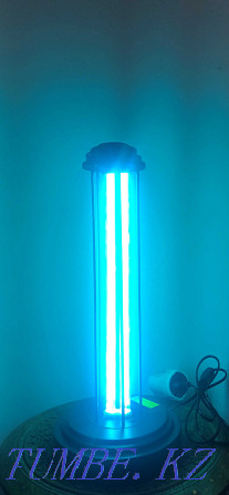 Quartz / UV lamps Almaty - photo 5