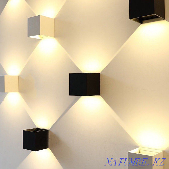 Wall lamps, sconces Almaty - photo 6