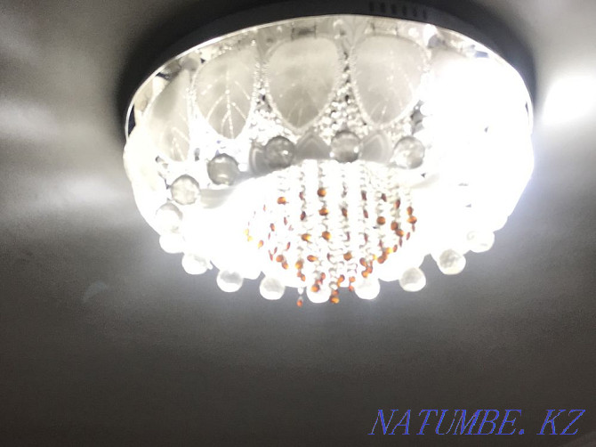 urgent sale chandelier Almaty - photo 5