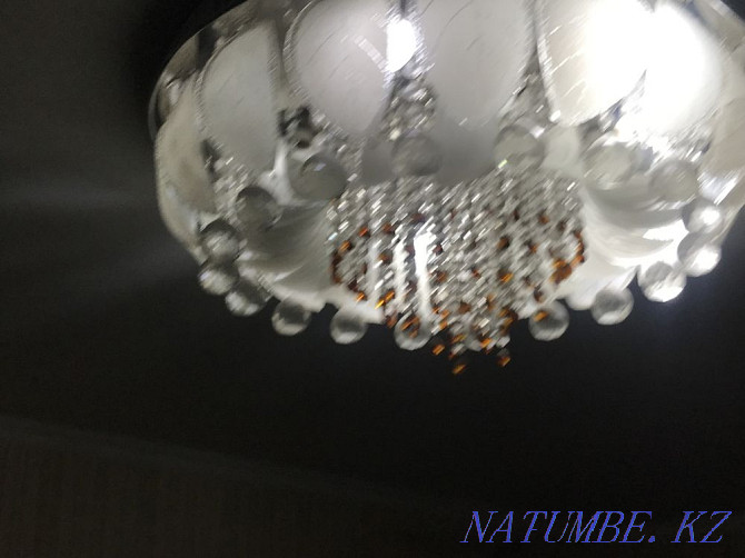 urgent sale chandelier Almaty - photo 4