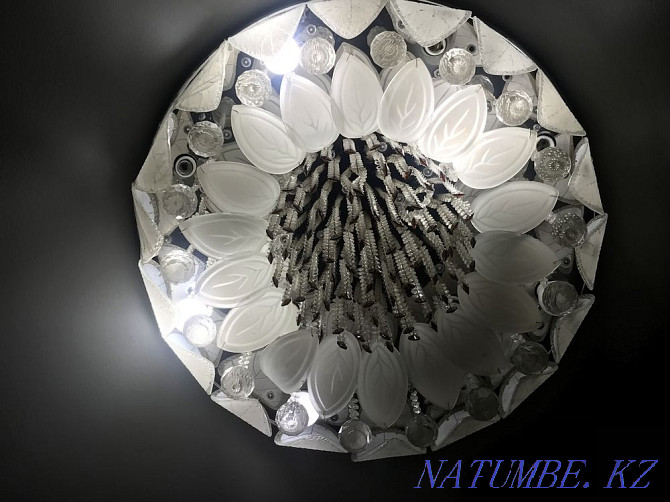 urgent sale chandelier Almaty - photo 3