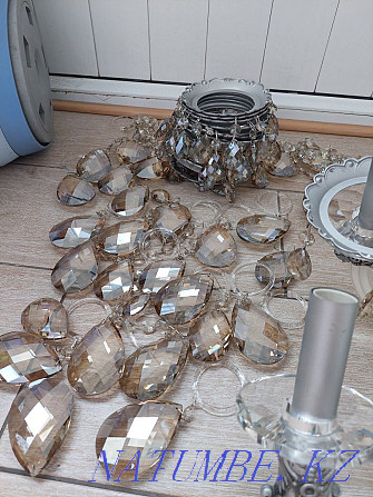 Sell 15 carob chandelier Бесагаш - photo 5