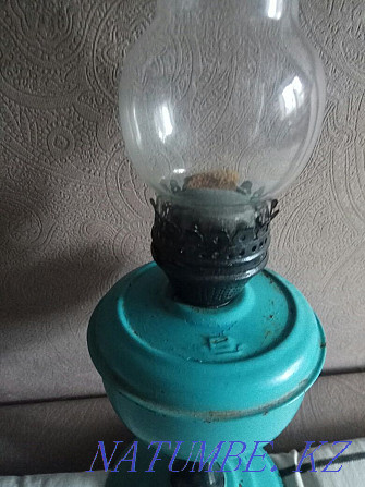 Sell kerosene lamp Pavlodar - photo 3