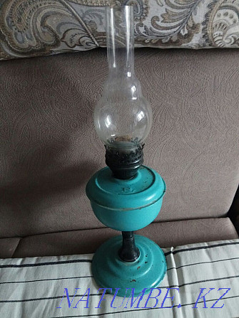 Sell kerosene lamp Pavlodar - photo 1