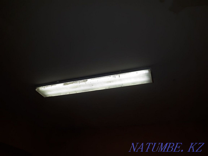 светодиодная лампа линейная Алматы - изображение 4