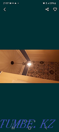 Светильники лофт люстра Каргалы - изображение 2