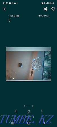 Светильники лофт люстра Каргалы - изображение 1