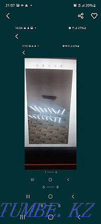 Светильники лофт люстра Каргалы - изображение 5