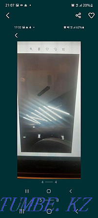 Светильники лофт люстра Каргалы - изображение 4