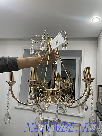 Sell chandelier, chandelier Semey - photo 2