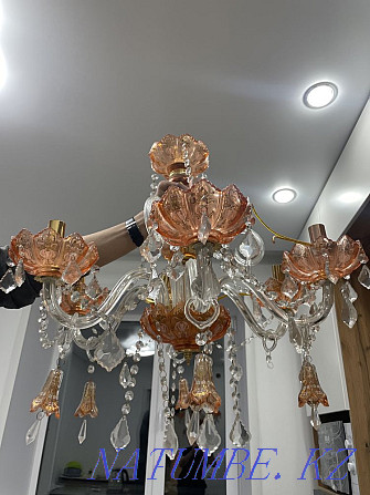 new chandelier for sale Semey - photo 3