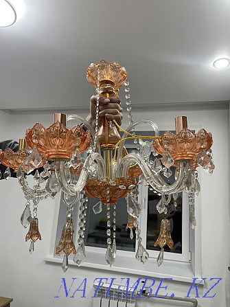 new chandelier for sale Semey - photo 1