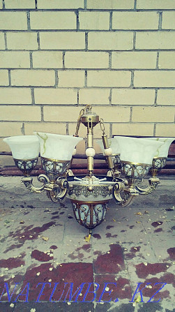 I will sell Chandeliers of 2 pieces Aqtobe - photo 2