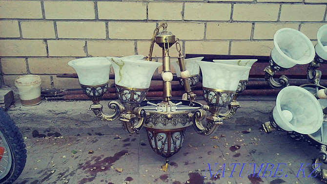 I will sell Chandeliers of 2 pieces Aqtobe - photo 3