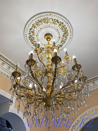 Sell luxury chandelier Almaty - photo 2