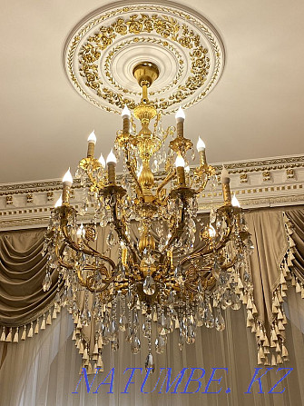 Sell luxury chandelier Almaty - photo 1