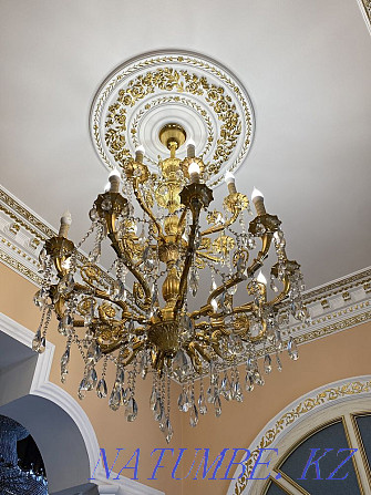 Sell luxury chandelier Almaty - photo 3