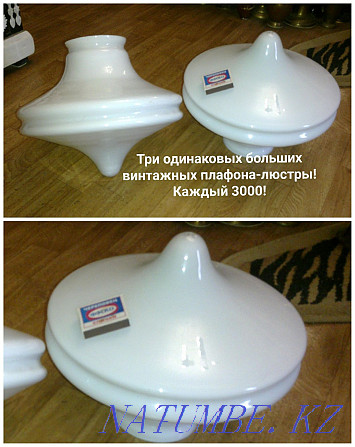 Роскошная напольная лампа и прочие люстры Астана - изображение 6