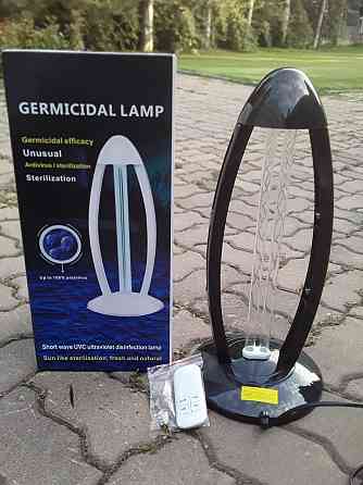 Кварцевая лампы(бактерицидная) Ультрафиолетовое лампа Шымкент
