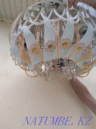Sell chandelier Талас - photo 1
