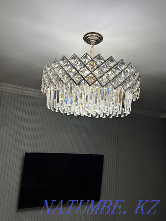 Selling chandeliers and sconces Astana - photo 1