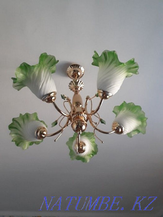 sell chandeliers Kostanay - photo 1