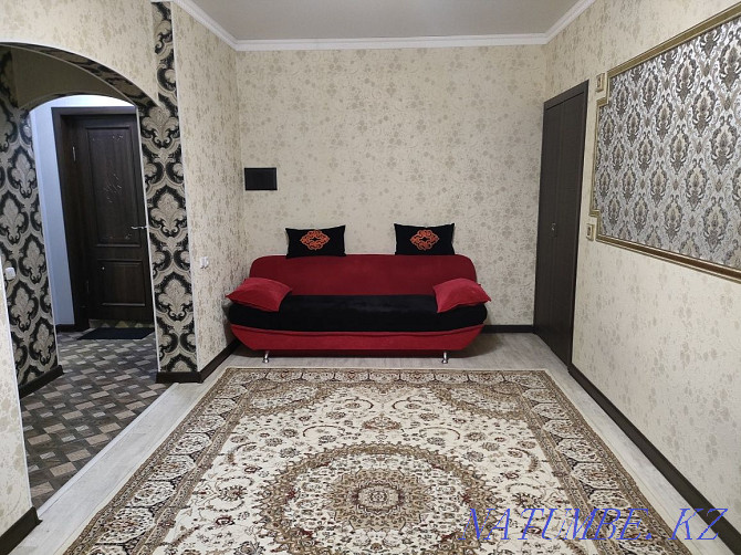 Apartment by the hour 1000 Aqtobe - photo 1