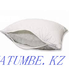 Pillows bamboo Turkey - wholesale and retail Almaty - photo 1