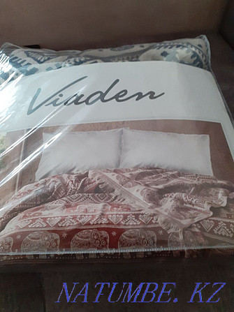 Продам одеяло/ покрывало новое Павлодар - изображение 1