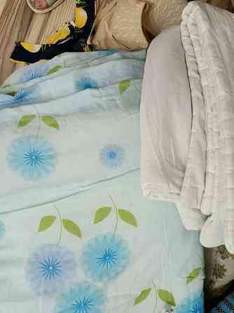 Одеяла на синтепоне 4 шт Aqtau