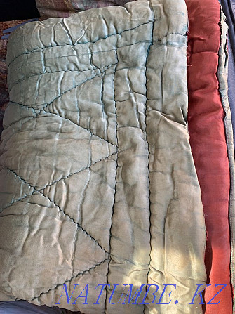 Одеяло ватное Мичуринское - изображение 3