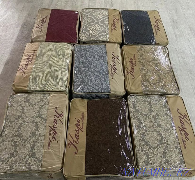 Sofa covers, sofas Almaty - photo 6