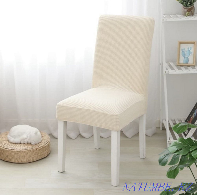 Chair covers Astana - photo 3