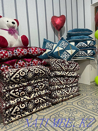 Korpe. Korpeshe. Mattress . Blanket Shymkent - photo 3