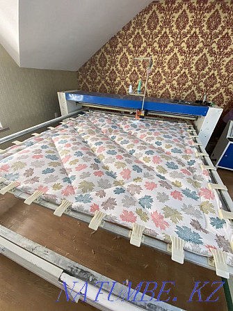 Blanket, Korpe, korpeshe, mattress, restoration, makta tutu Shymkent - photo 6