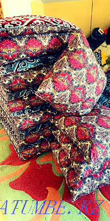 Korpeshe korpe blanket zhastyk Shymkent - photo 1