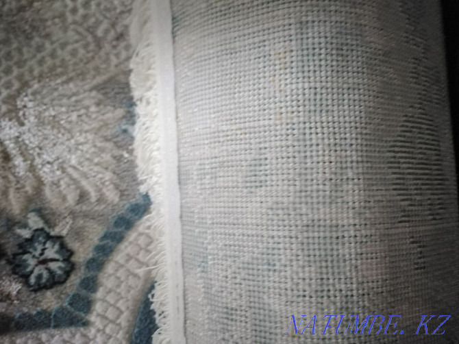 Carpet silk 2 *290 new Ust-Kamenogorsk - photo 5