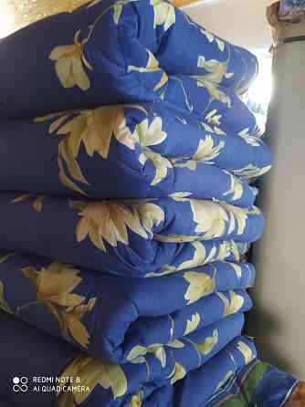 Матрасы, одеяло и подушки от производителя Karagandy