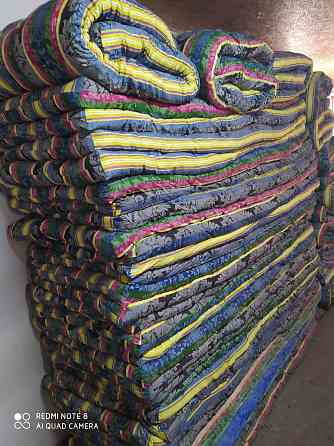 Матрасы, одеяло и подушки от производителя Karagandy
