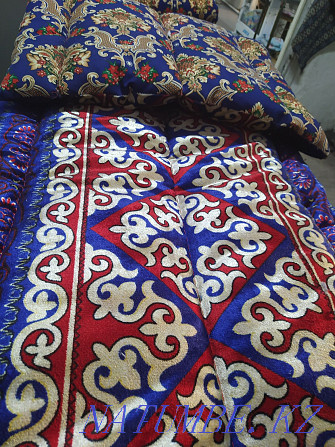 Mattresses, blankets and pillows from the manufacturer Karagandy - photo 6