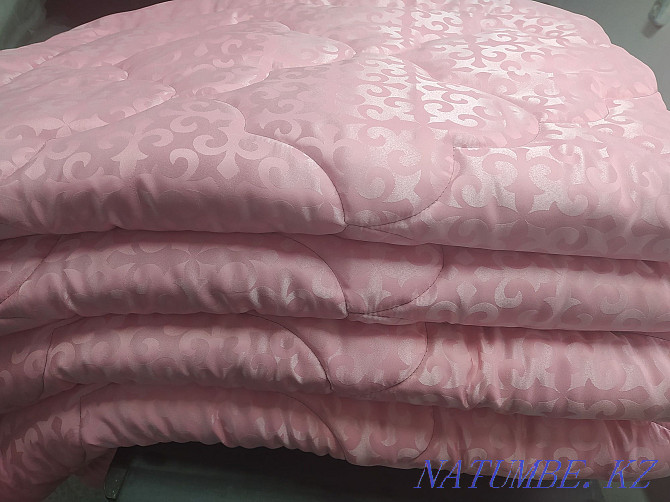 Mattresses, blankets and pillows from the manufacturer Karagandy - photo 4