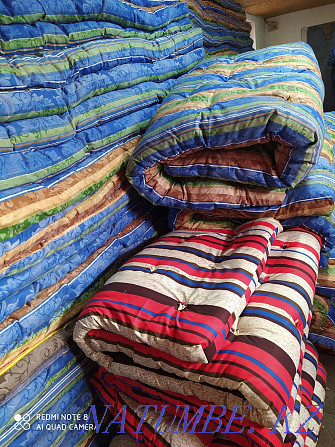 Mattresses, blankets and pillows from the manufacturer Karagandy - photo 1